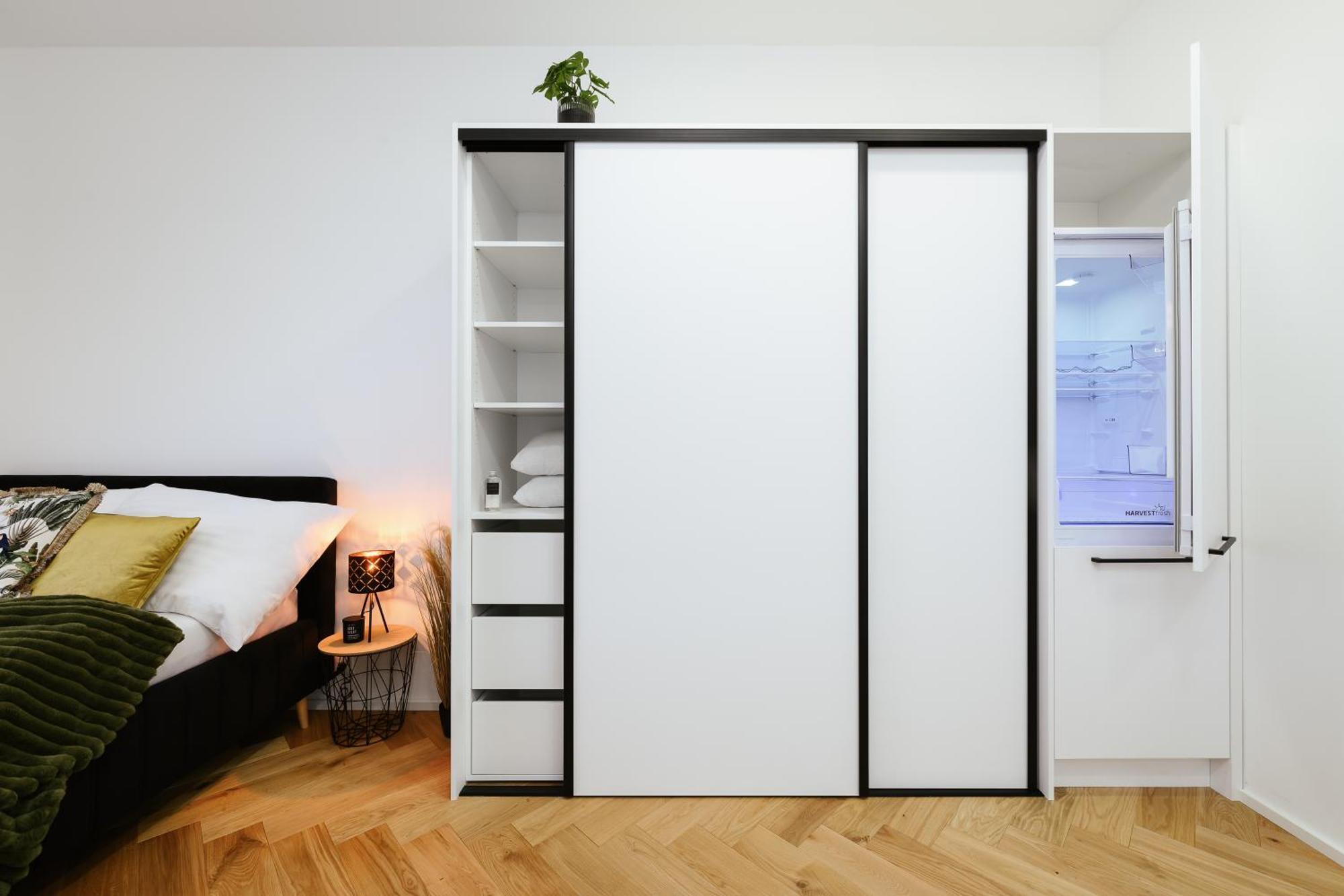 Apartmán Luxury Musicians In By Metro Vysehrad *